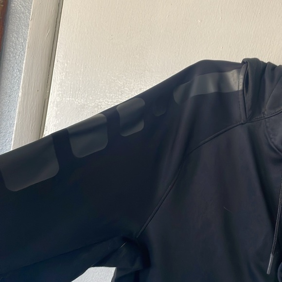 Nike therma fit Men's Black Jacket - Picture 3 of 9